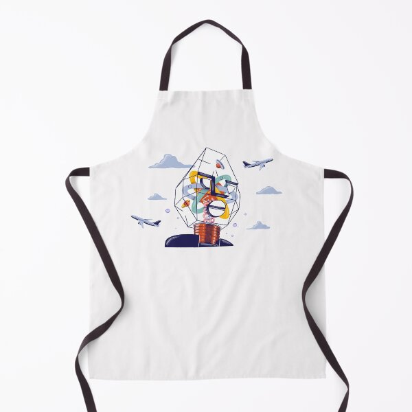 Item preview, Living with BSO Alan Parsons designed and sold by butchmaygan.