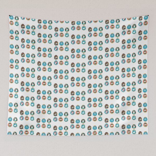 Item preview, Easter family 3 designed and sold by Nikmay Design.