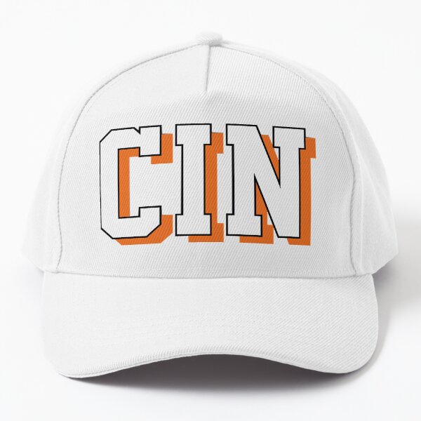 Bengals Cap for Sale by condog313