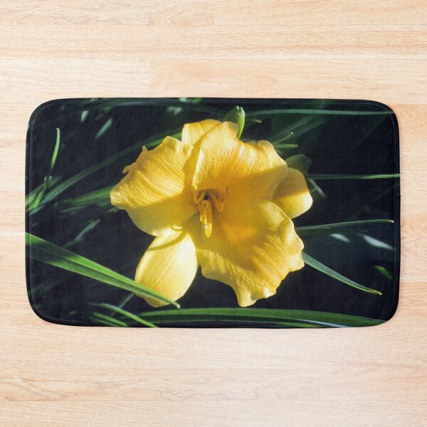 Item preview, Yellow Flower 1 designed and sold by Jaeda DeWalt.