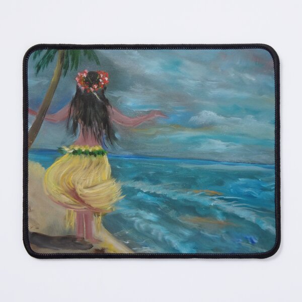 Item preview, Girl on the Beach 11 designed and sold by jennyleeandjim.