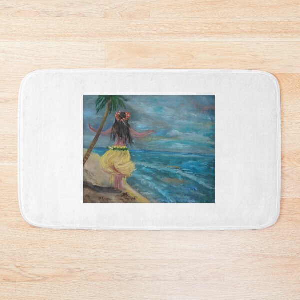 Item preview, Girl on the Beach 11 designed and sold by jennyleeandjim.
