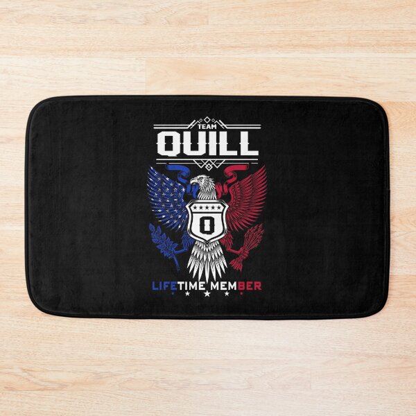 Item preview, Quill Name T Shirt - Quill Eagle Lifetime Member Gift Item Tee designed and sold by wardorion9.