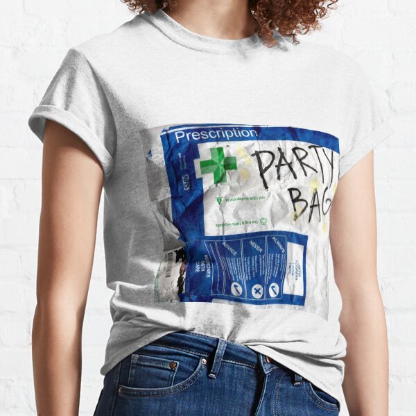 Party Bag Classic T-Shirt