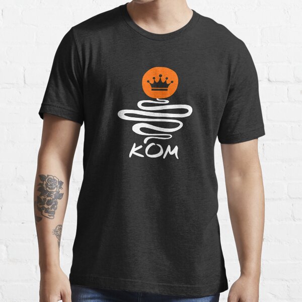 KOM Essential T-Shirt