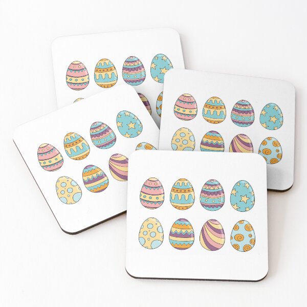 Item preview, Easter family 4 designed and sold by Nikmay Design.