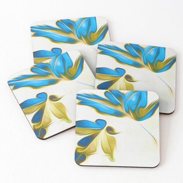 Item preview, Maple Blues designed and sold by fatenanwar.