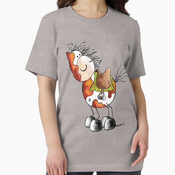 Item preview, Funny Western Horse designed and sold by modartis.