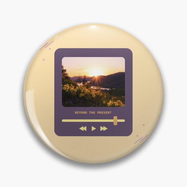 Item preview, Playlists - 'Beyond the Present' designed and sold by MichelleRawls.