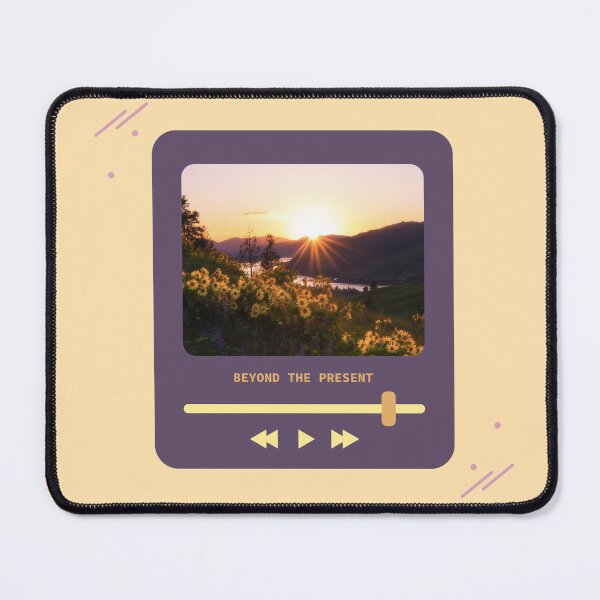 Item preview, Playlists - 'Beyond the Present' designed and sold by MichelleRawls.