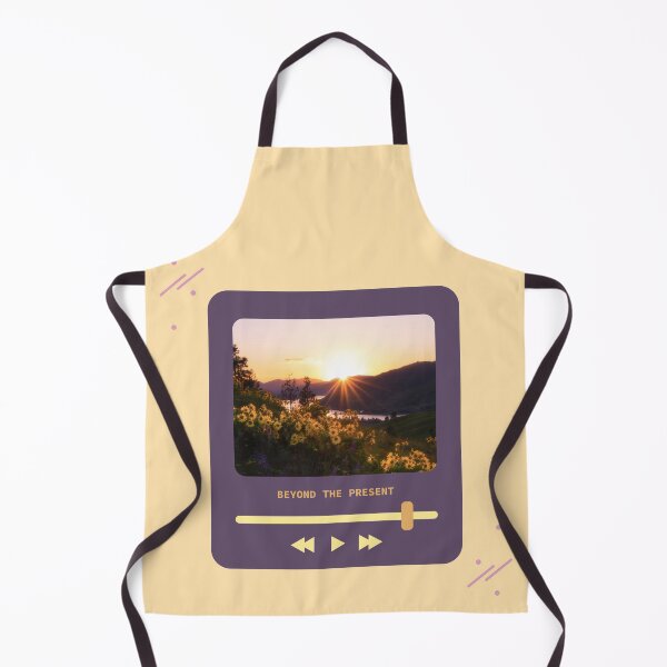 Item preview, Playlists - 'Beyond the Present' designed and sold by MichelleRawls.