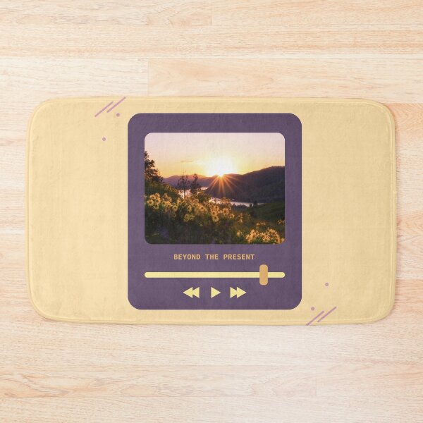 Item preview, Playlists - 'Beyond the Present' designed and sold by MichelleRawls.