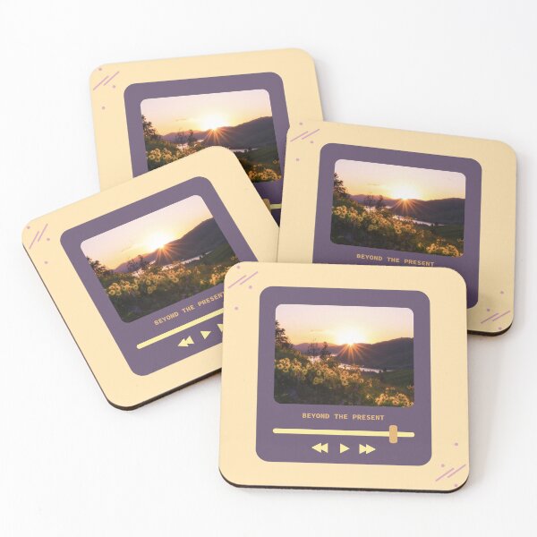 Item preview, Playlists - 'Beyond the Present' designed and sold by MichelleRawls.