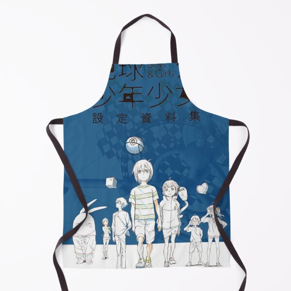 Item preview, The Orbital Children designed and sold by WayneSlate.