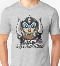 Meath Mamoswines - March Madness Edition Unisex T-Shirt