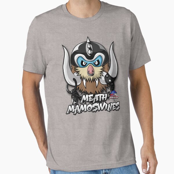 Item preview, Meath Mamoswines - March Madness Edition designed and sold by NixonChrist.