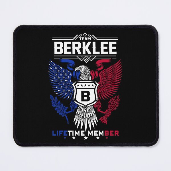 Item preview, Berklee Name T Shirt - Berklee Eagle Lifetime Member Gift Item Tee designed and sold by stacyarmst.