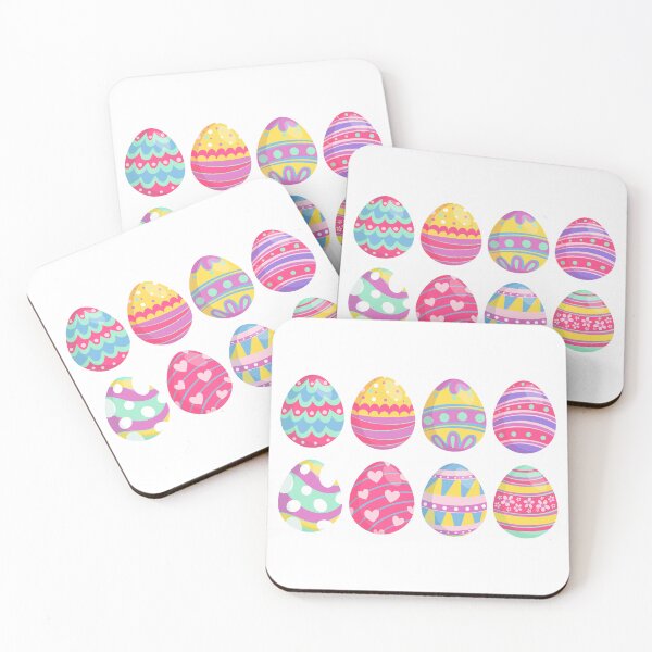 Item preview, Easter family 5 designed and sold by Nikmay Design.