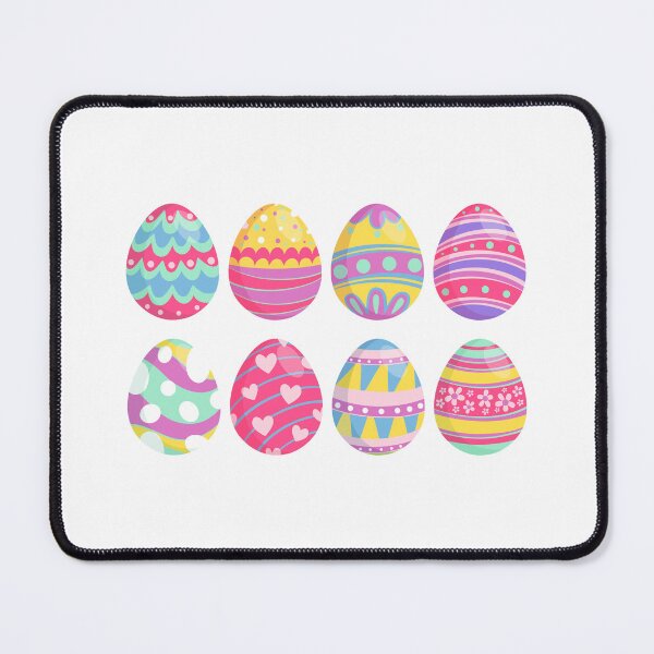 Item preview, Easter family 5 designed and sold by Nikmay Design.