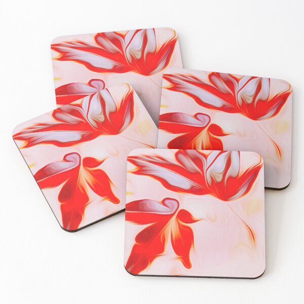 Item preview, Red Maple Leaves designed and sold by fatenanwar.