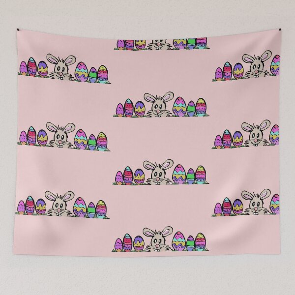 Item preview, Happy Easter! designed and sold by Logan81.