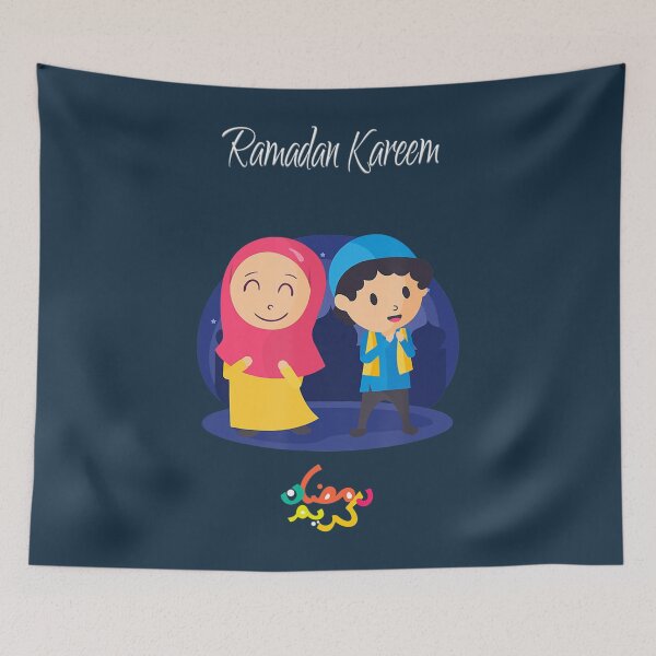 Item preview, Couple Art Cute Fasting Day designed and sold by sweetfavor.