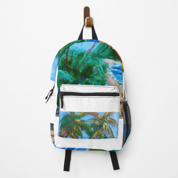 Item preview, Girl on the Beach designed and sold by jennyleeandjim.