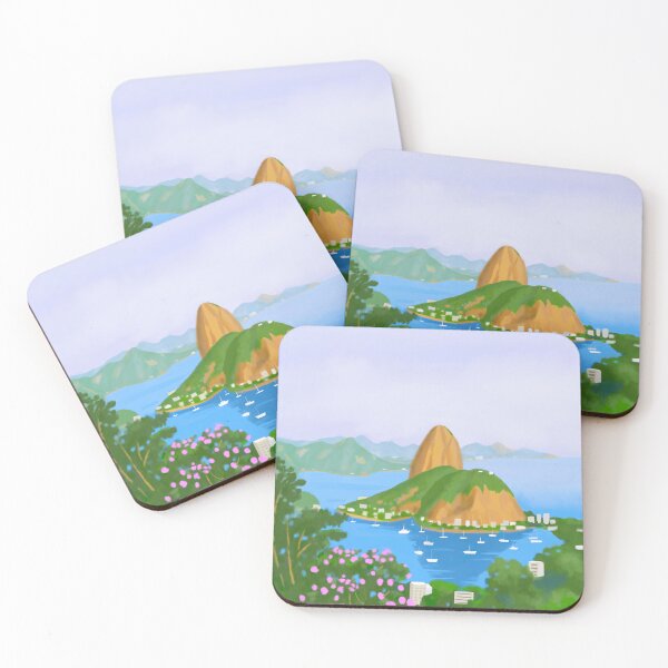 Item preview, Rio de Janeiro  designed and sold by fernandobos.