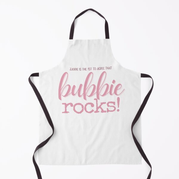 Item preview, Bubbie rocks! designed and sold by Cane & Abel Creations ..