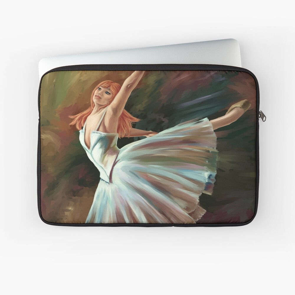 Item preview, Laptop Sleeve designed and sold by MattAtDDNet.