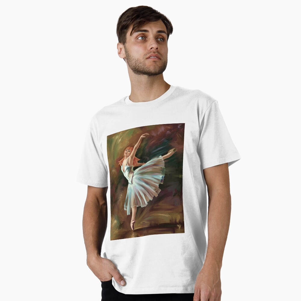 Item preview, Premium T-Shirt designed and sold by MattAtDDNet.