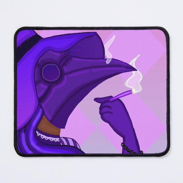 Item preview, Witch Doctor designed and sold by B8Artwork.