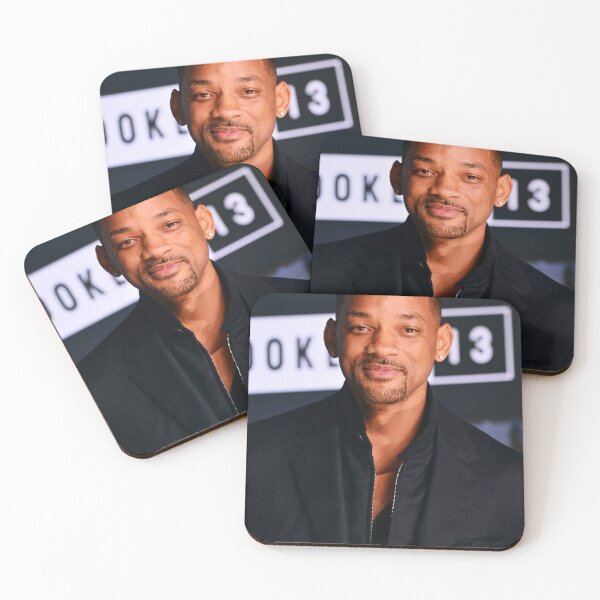 Item preview, Will We Smile Smith designed and sold by ReedDeanna.