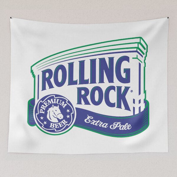 Item preview, Rolling Rock xxx designed and sold by WillirHough.