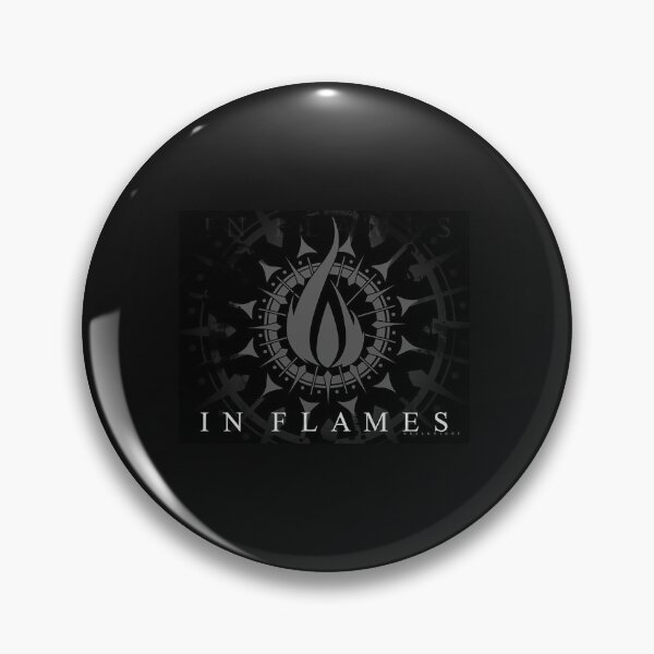 Item preview, best seller,inflames designed and sold by amarvin1e.