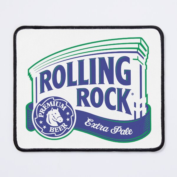 Item preview, Rolling Rock xxx designed and sold by WillirHough.