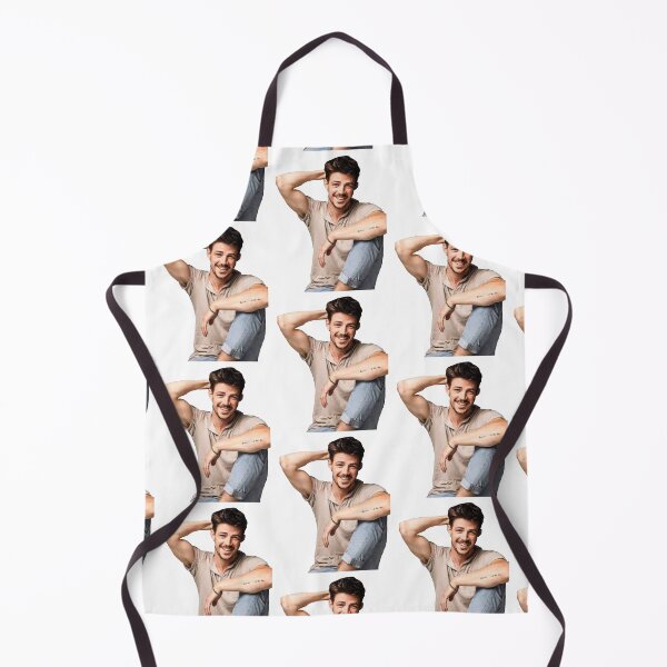 Item preview, Grant Gustin designed and sold by Tittering.