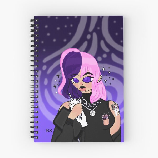 Item preview, Ghost Writer designed and sold by B8Artwork.