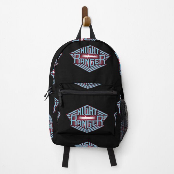 Item preview, logo Night Ranger Tour  designed and sold by nisssionnis.