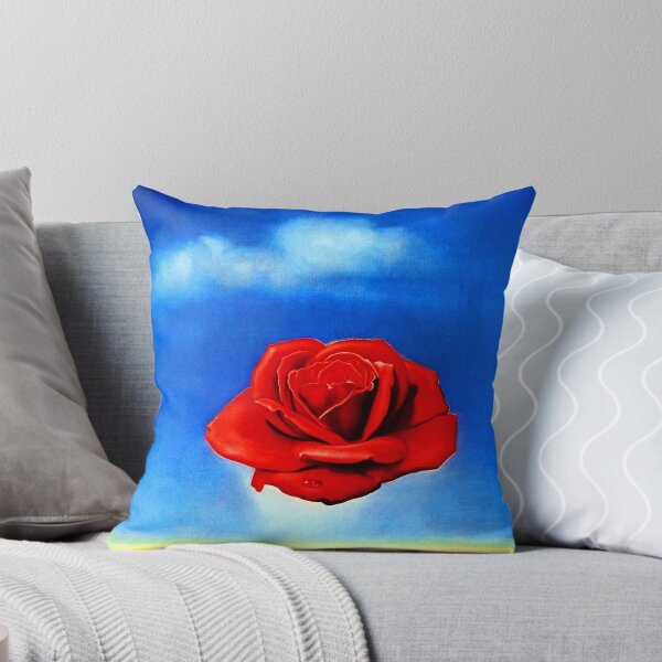Item preview, The Rose Meditative Dali designed and sold by Haroldvail.