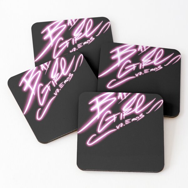 Item preview, vo.EROS&x27; Babygirl <3 (black) Classic designed and sold by AlethKeye.
