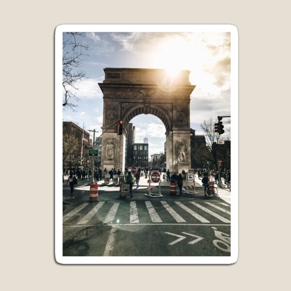 NYC Magnet