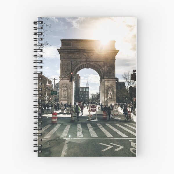 Item preview, NYC  designed and sold by travelfoodfilm.