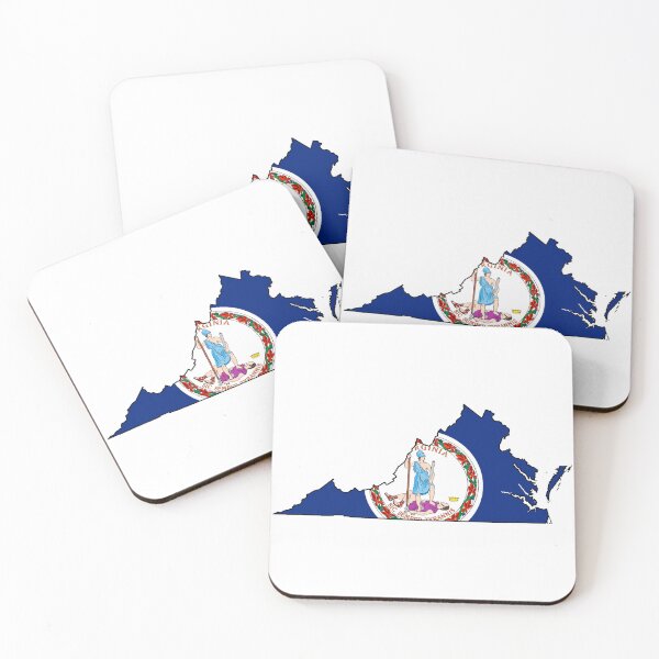 Item preview, Virginia designed and sold by onestoptravel.