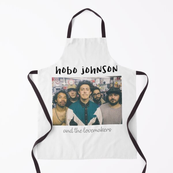 Item preview, hobo and the lovemakers johnson 2022 designed and sold by robyyn65.