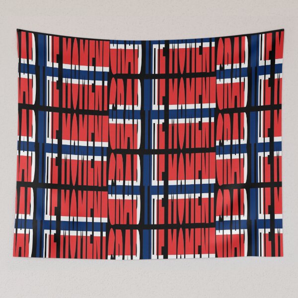 Item preview, JOWST feat. Aleksander Walmann - Grab The Moment - Norway - Eurovision designed and sold by jeremydwilliams.