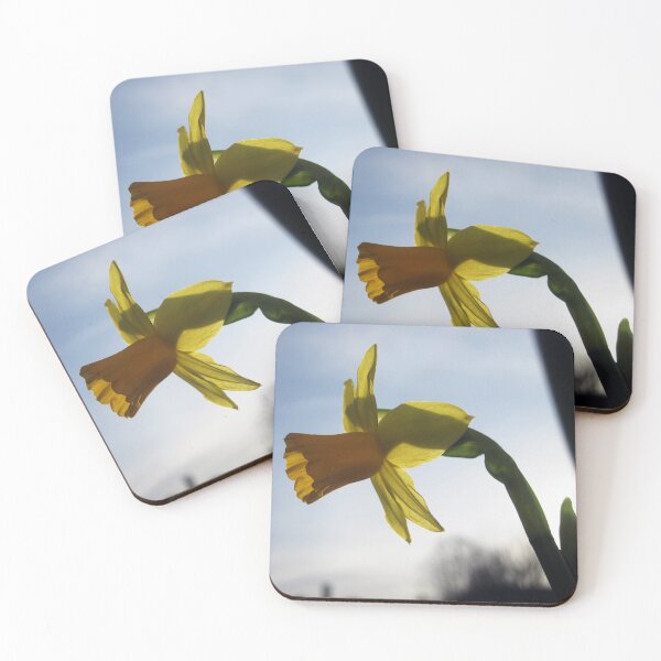 Item preview, Daffodil 1 designed and sold by Jaeda DeWalt.