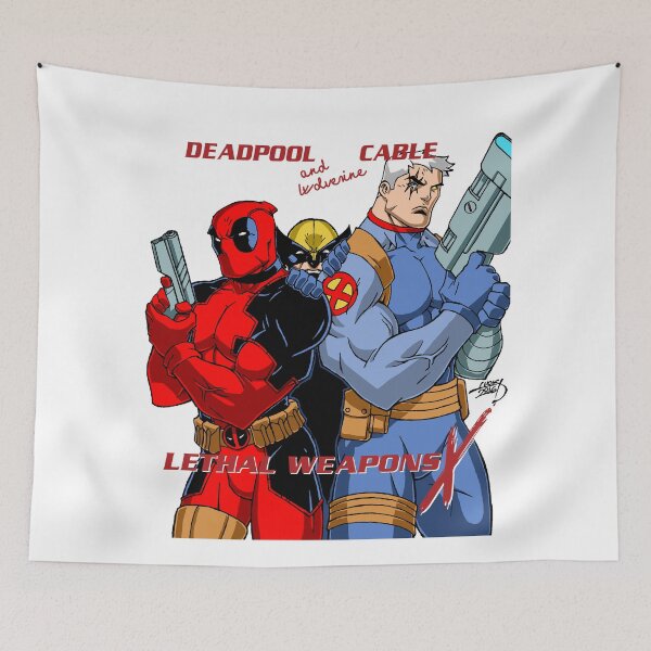 Item preview, Armas letales X designed and sold by weaponx5203.