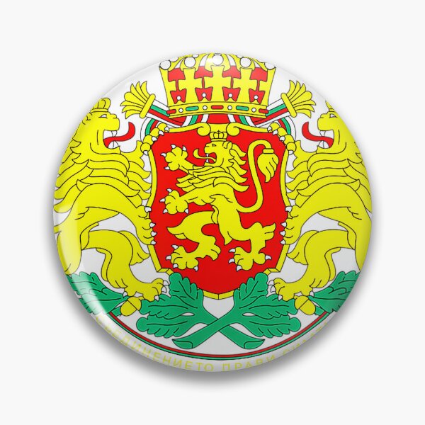 Item preview, Bulgaria T-shirt Coat of arms Tee Flag souvenir Sofia designed and sold by jameseodonnell.