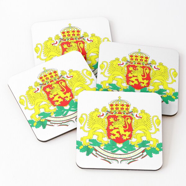 Item preview, Bulgaria T-shirt Coat of arms Tee Flag souvenir Sofia designed and sold by jameseodonnell.